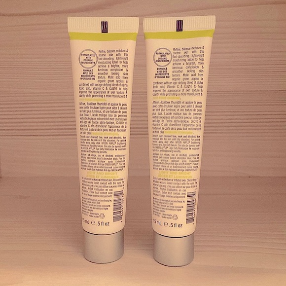 Brightening & Radiant SET - Peter Thomas Roth + Lumene + Juice Beauty + Codex - Picture 10 of 11